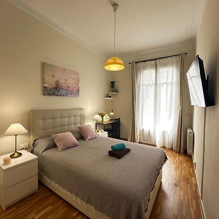 Rooms Aribau Barcelona Eksteriør billede