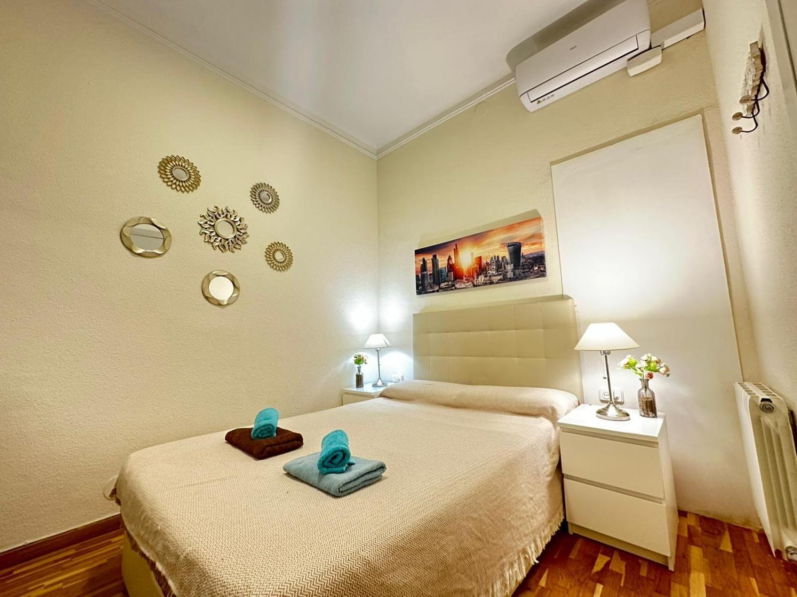 Rooms Aribau Barcelona Eksteriør billede