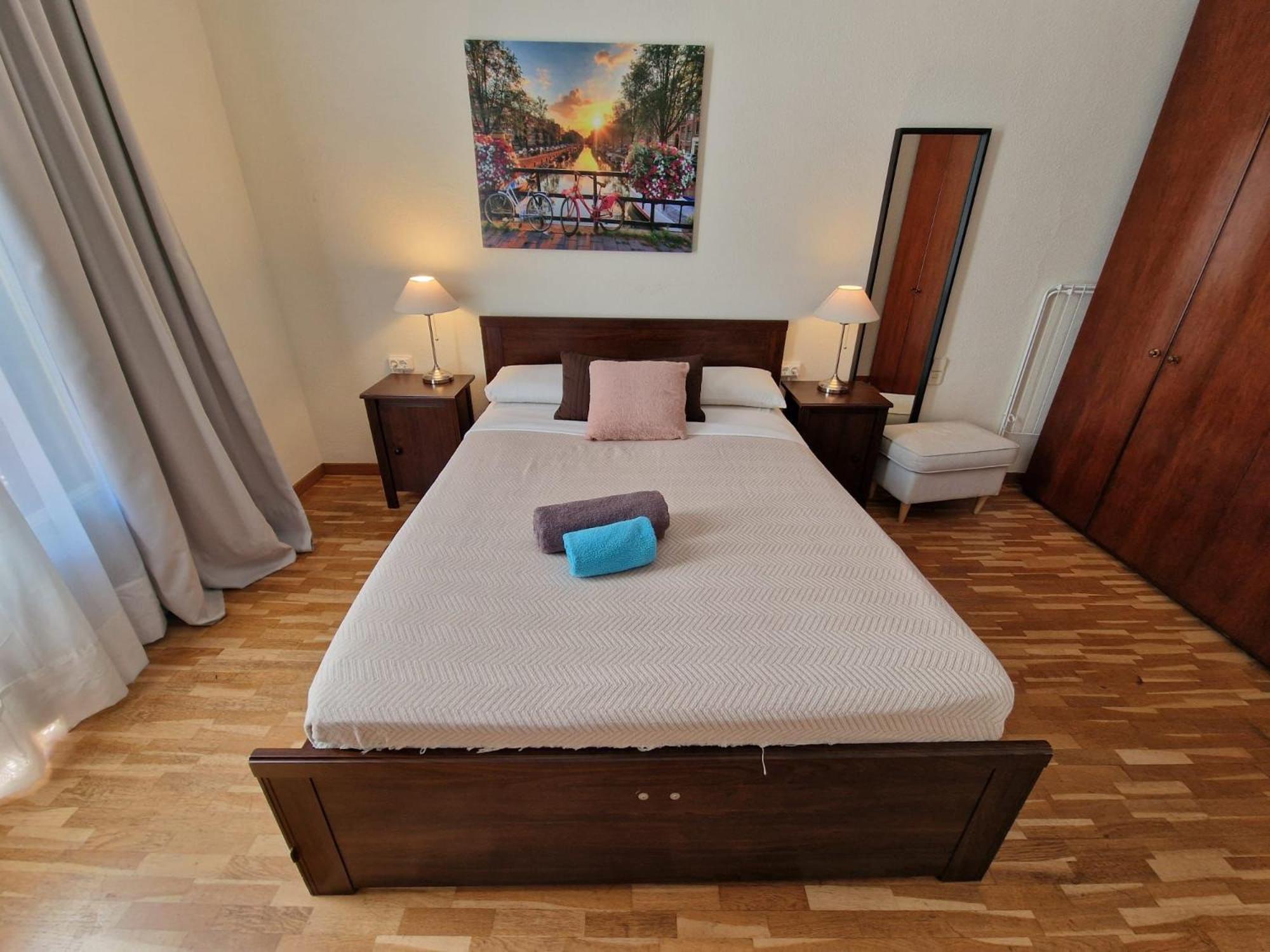 Rooms Aribau Barcelona Eksteriør billede