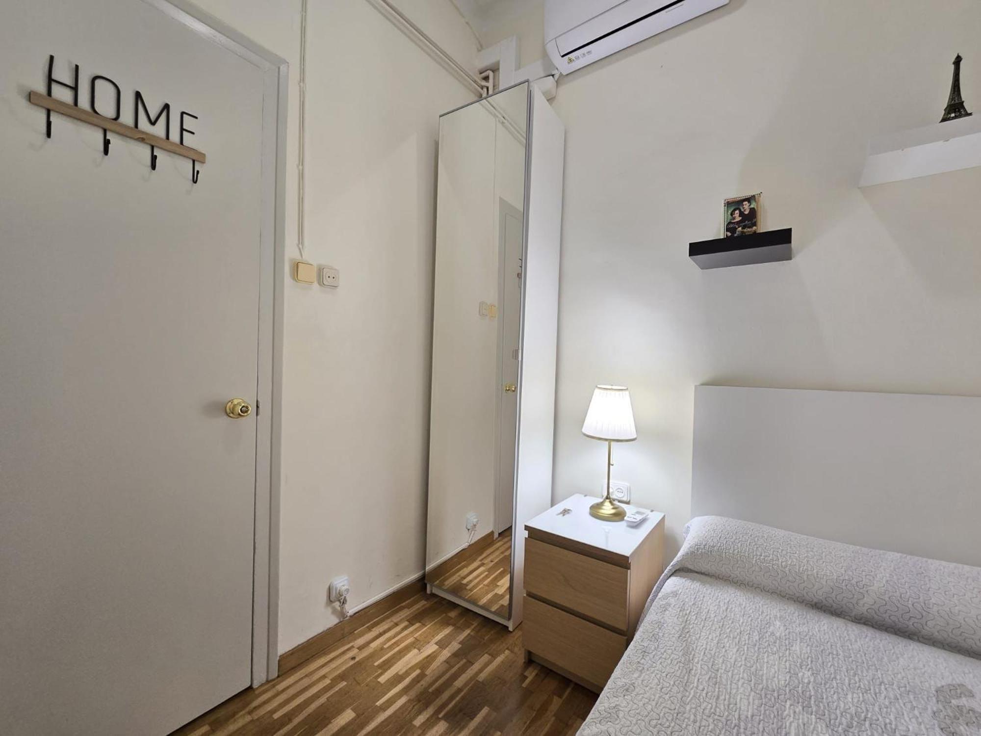 Rooms Aribau Barcelona Eksteriør billede