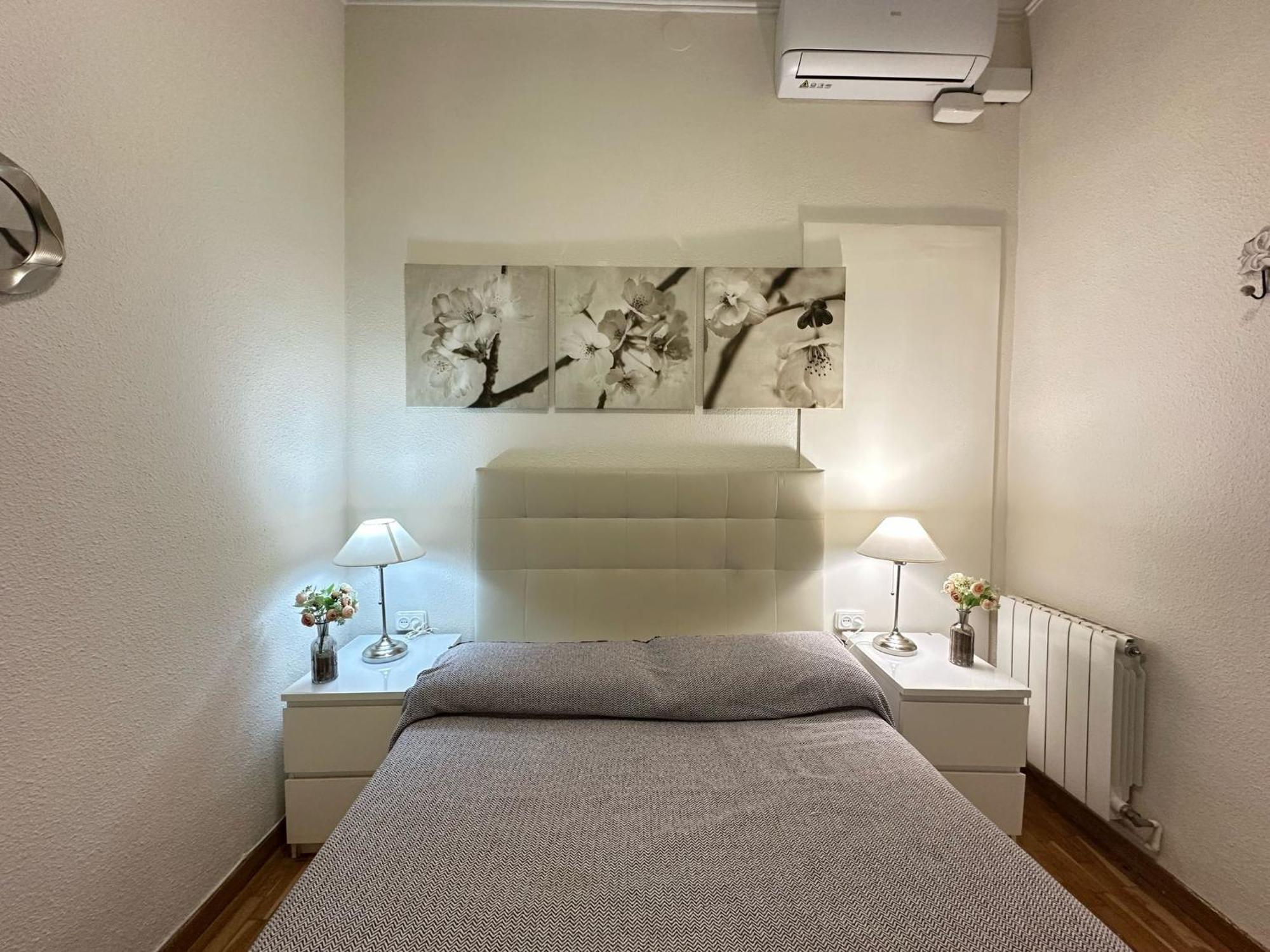 Rooms Aribau Barcelona Eksteriør billede