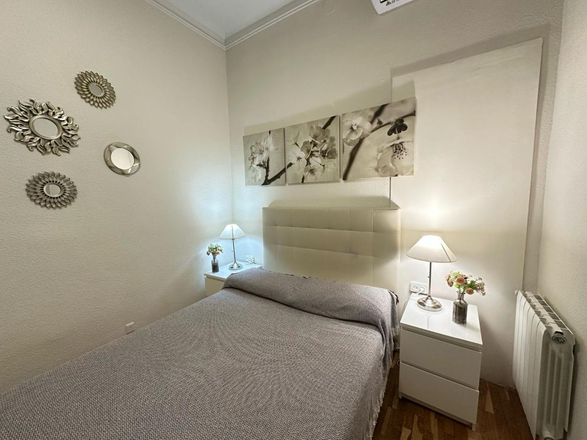 Rooms Aribau Barcelona Eksteriør billede