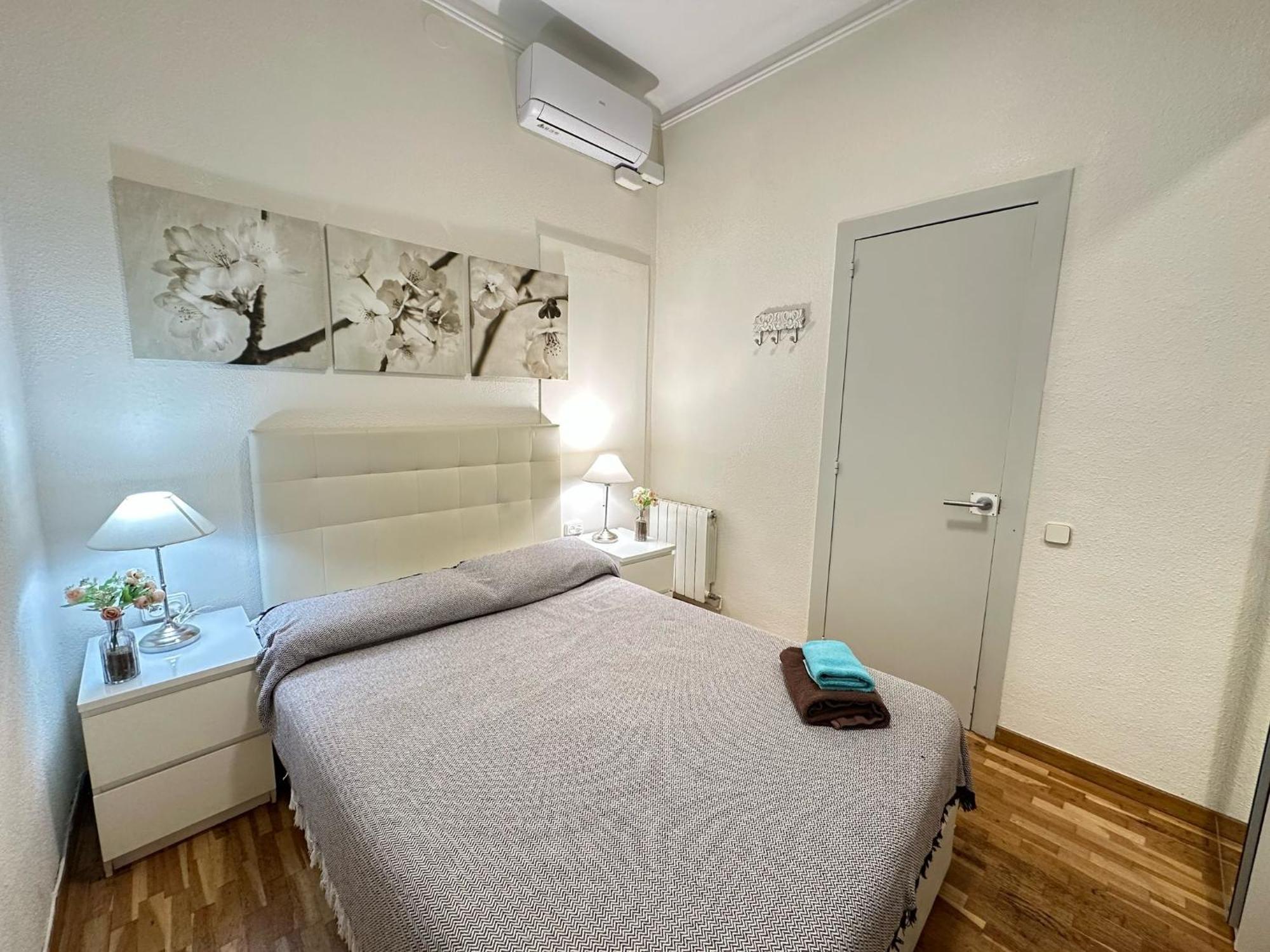 Rooms Aribau Barcelona Eksteriør billede
